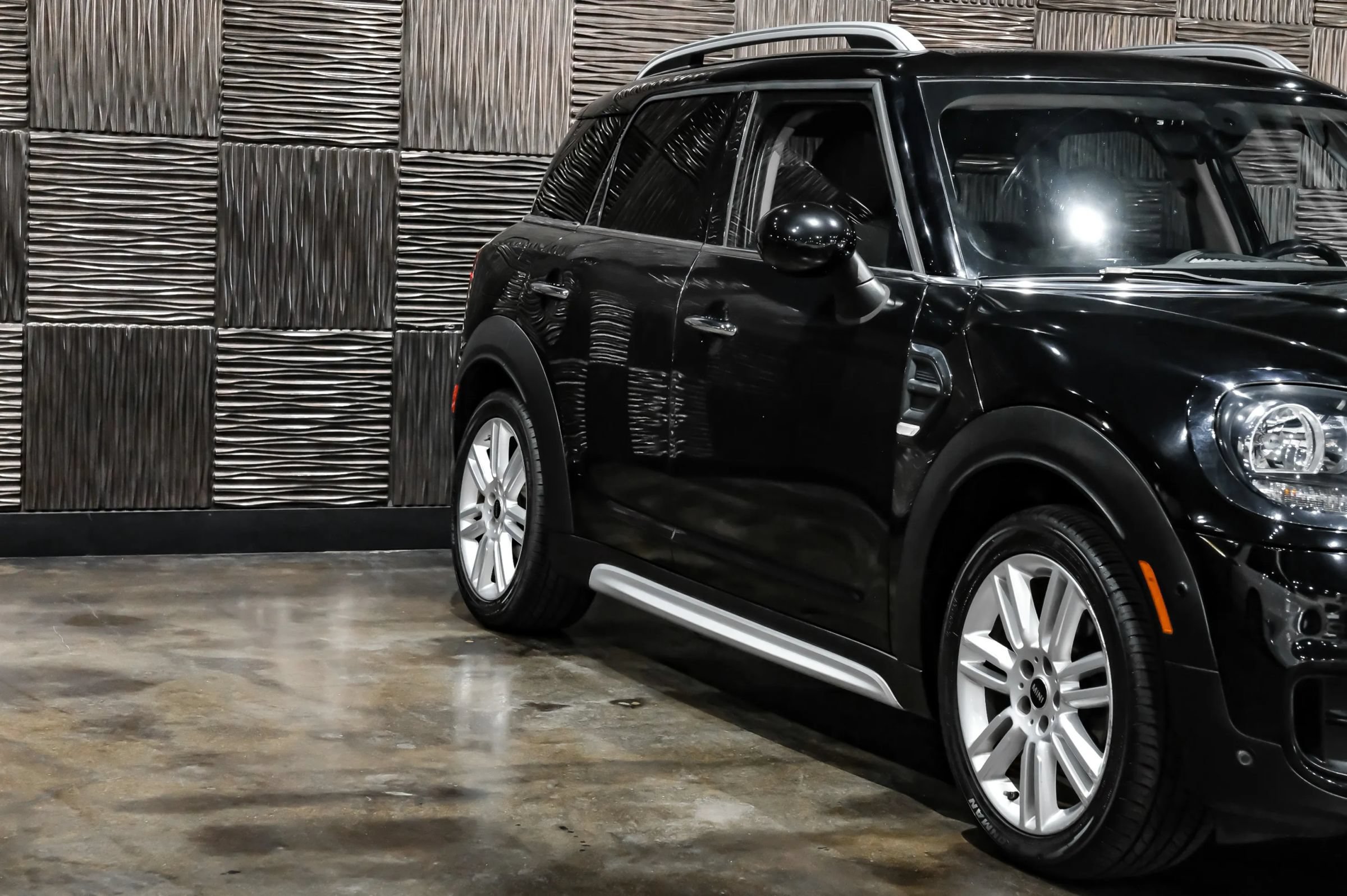Used 2018 MINI Cooper Countryman ALL4 AWD/4WD image 6