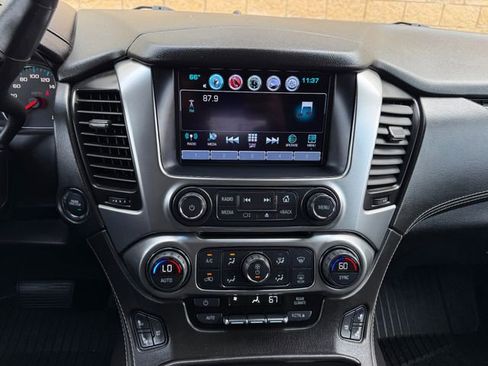 Used 2016 Chevrolet Tahoe LTZ image 11