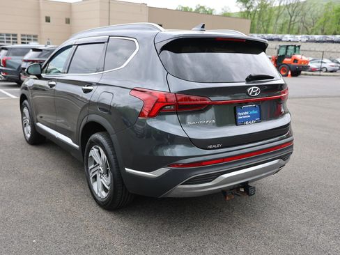 Used 2023 Hyundai Santa Fe SEL w/ Premium Package AWD/4WD image 5
