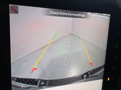 New 2026 RAM 1500 Laramie w/ Sport Appearance Package image 23