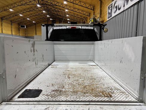 Used 2021 Ford F250 XL w/ Power Equipment Group AWD/4WD image 22