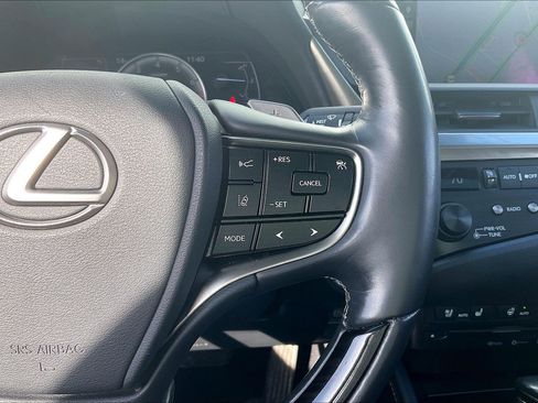 Used 2019 Lexus ES 350 image 24