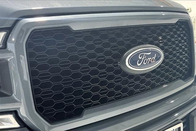 Used 2019 Ford F150 XL w/ Equipment Group 101A Mid AWD/4WD image 29