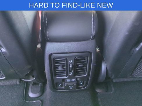 Used 2024 Dodge Durango SRT image 29