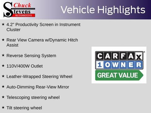 Used 2017 Ford F150 XLT w/ Equipment Group 302A Luxury image 30