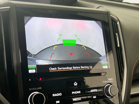 Used 2023 Subaru Crosstrek 2.5i Limited w/ Moonroof Package image 13