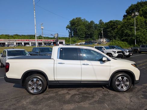 Used 2019 Honda Ridgeline RTL-E image 9