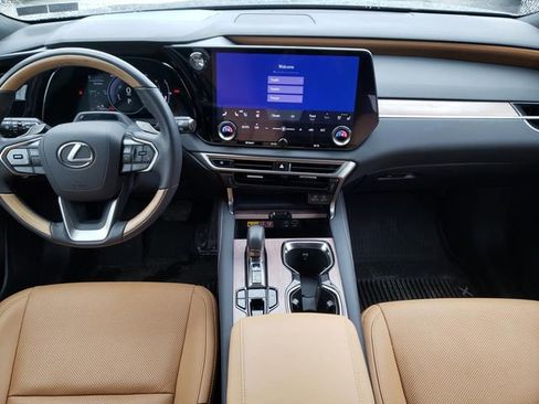 Used 2024 Lexus RX 350h w/ Convenience Package AWD/4WD image 17