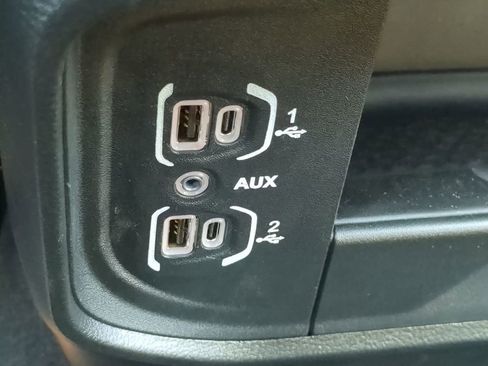 Used 2026 RAM 2500 Laramie image 22