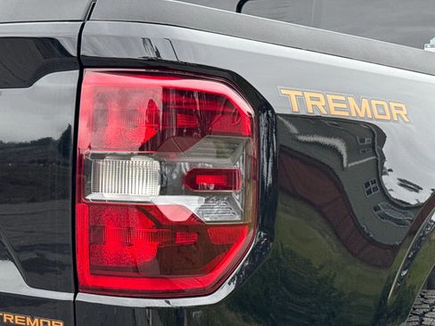 New 2024 Ford Maverick Tremor w/ Tremor Off-Road Package image 25