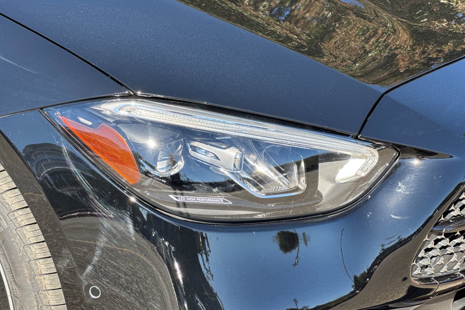 Certified 2024 Mercedes-Benz C 300 Sedan image 12