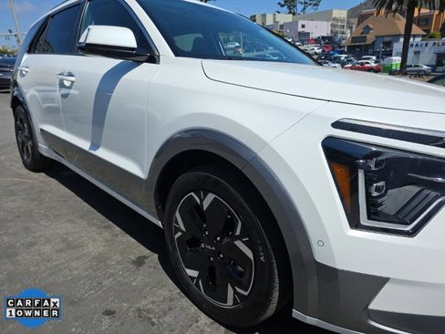 Used 2023 Kia Niro Wave image 72