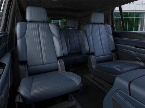 New 2025 Cadillac Escalade IQ Sport 2 image 17