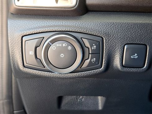 Used 2022 Ford Ranger Lariat w/ Equipment Group 501A High image 24