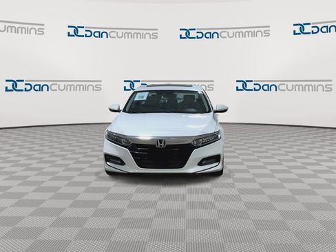 Used 2018 Honda Accord EX-L image 3