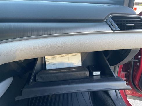 Used 2022 Honda Accord LX image 31