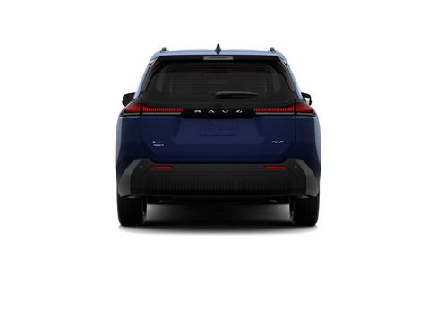 New 2026 Toyota RAV4 XLE Premium AWD/4WD image 8