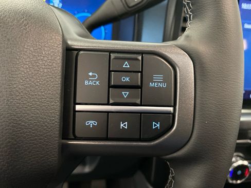 New 2026 Ford F350 Lariat w/ Lariat Ultimate Package AWD/4WD image 20