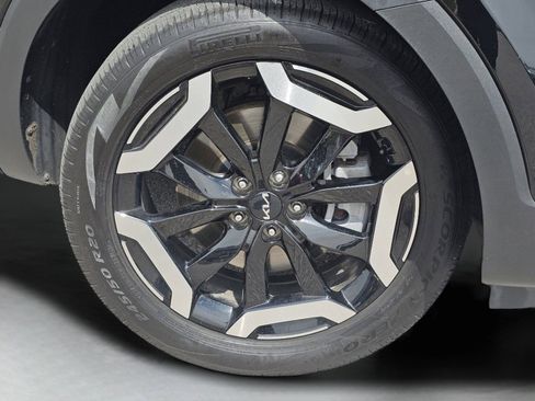 Used 2025 Kia Telluride S AWD/4WD image 18