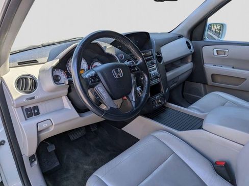 Used 2015 Honda Pilot Touring image 15