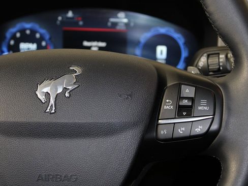 Certified 2025 Ford Bronco Sport Badlands image 16