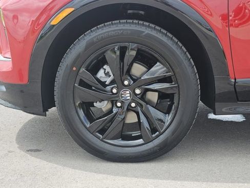 New 2026 Buick Encore GX Sport Touring w/ Comfort Package image 8