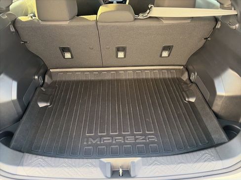 Used 2025 Subaru Impreza 2.0i Sport image 21