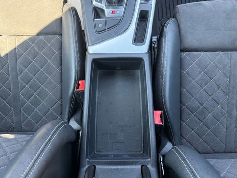 Used 2019 Audi S5 Premium w/ Convenience Package AWD/4WD image 39