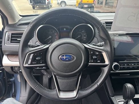 Used 2018 Subaru Outback 2.5i Limited w/ 50th Anniversary Edition AWD/4WD image 5