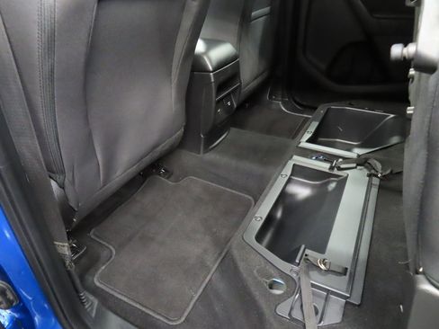 Used 2023 Ford Ranger XLT w/ Equipment Group 302A High image 43