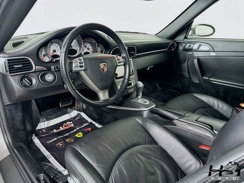 Used 2006 Porsche 911 Carrera 4S AWD/4WD image 10