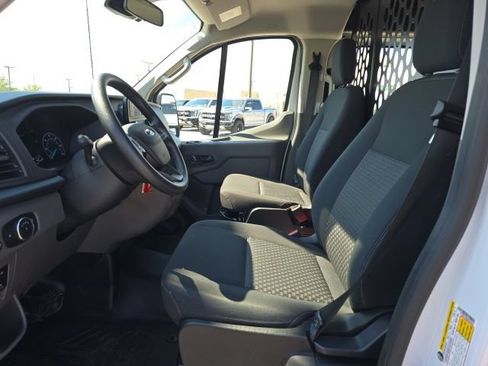 Used 2025 Ford Transit 250 Low Roof w/ Exterior Upgrade Package RWD image 11