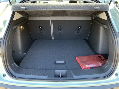 New 2026 Chevrolet Trax ACTIV FWD image 20