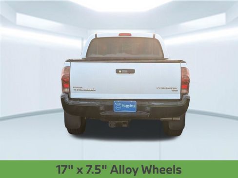 Used 2014 Toyota Tacoma PreRunner image 6