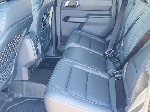 New 2025 Ford Bronco Big Bend image 12