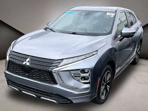 Used 2023 Mitsubishi Eclipse Cross SE AWD/4WD image 1