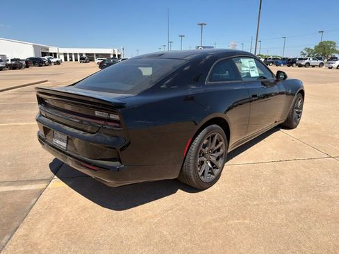 New 2026 Dodge Charger Scat Pack AWD/4WD image 16