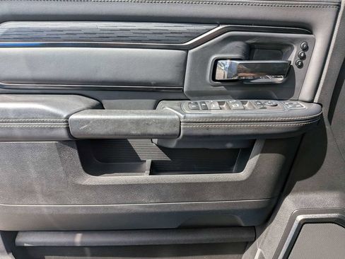 Used 2023 RAM 2500 Rebel w/ Level 2 Equipment Group AWD/4WD image 26