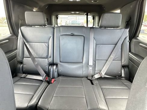 Certified 2025 Chevrolet Tahoe LT image 25