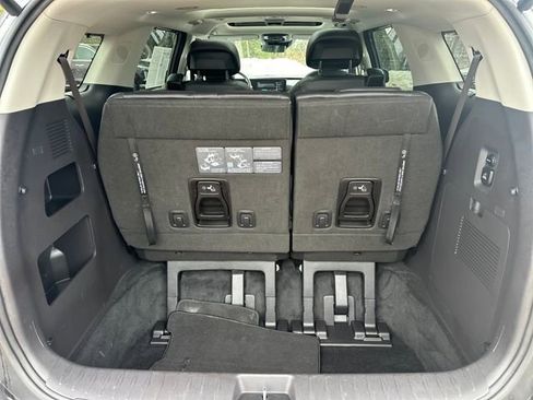 Used 2025 Kia Carnival SX Prestige image 21