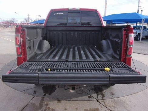 Used 2013 Ford F150 FX4 w/ Luxury Equipment Group image 13