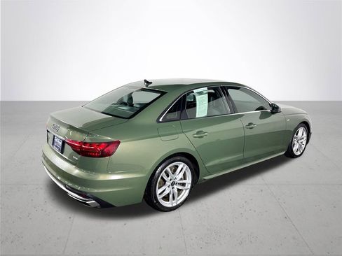 Used 2023 Audi A4 2.0T Premium Plus image 6
