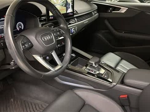 Used 2021 Audi A5 2.0T Premium Plus image 28