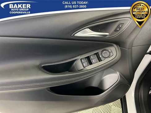 New 2026 Buick Encore GX Preferred w/ Comfort Package image 14