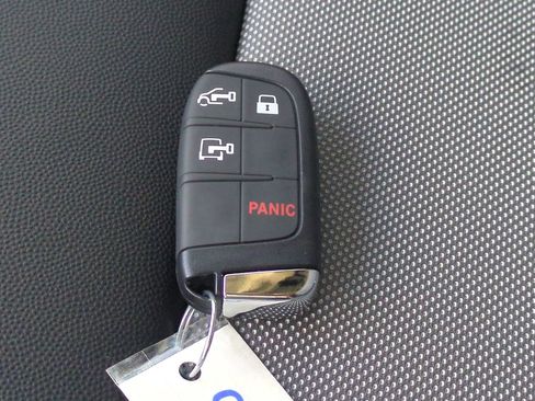 New 2026 RAM ProMaster 2500 w/ Safety Group image 26