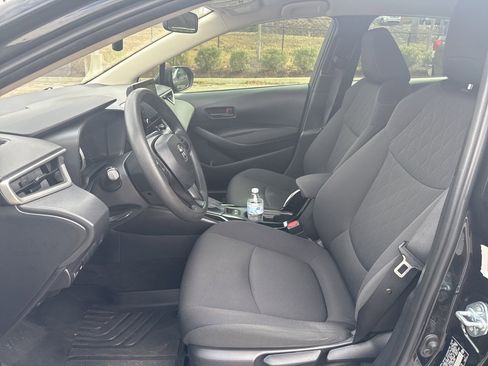 Certified 2022 Toyota Corolla LE image 7