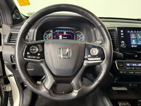Used 2019 Honda Passport Elite image 17