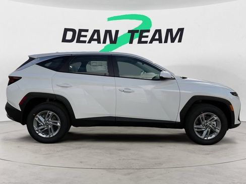 Certified 2026 Hyundai Tucson SE AWD/4WD image 9
