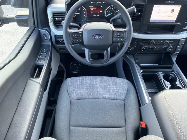 New 2027 Ford F250 XLT w/ Tremor Off-Road Package AWD/4WD image 18