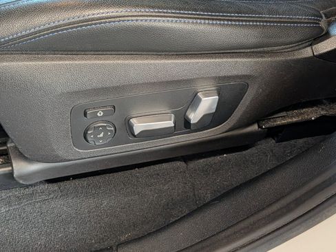 Used 2019 BMW X3 M40i w/ Premium Package image 11